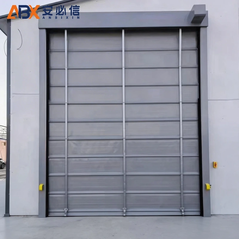 嘉峪关冷库门封